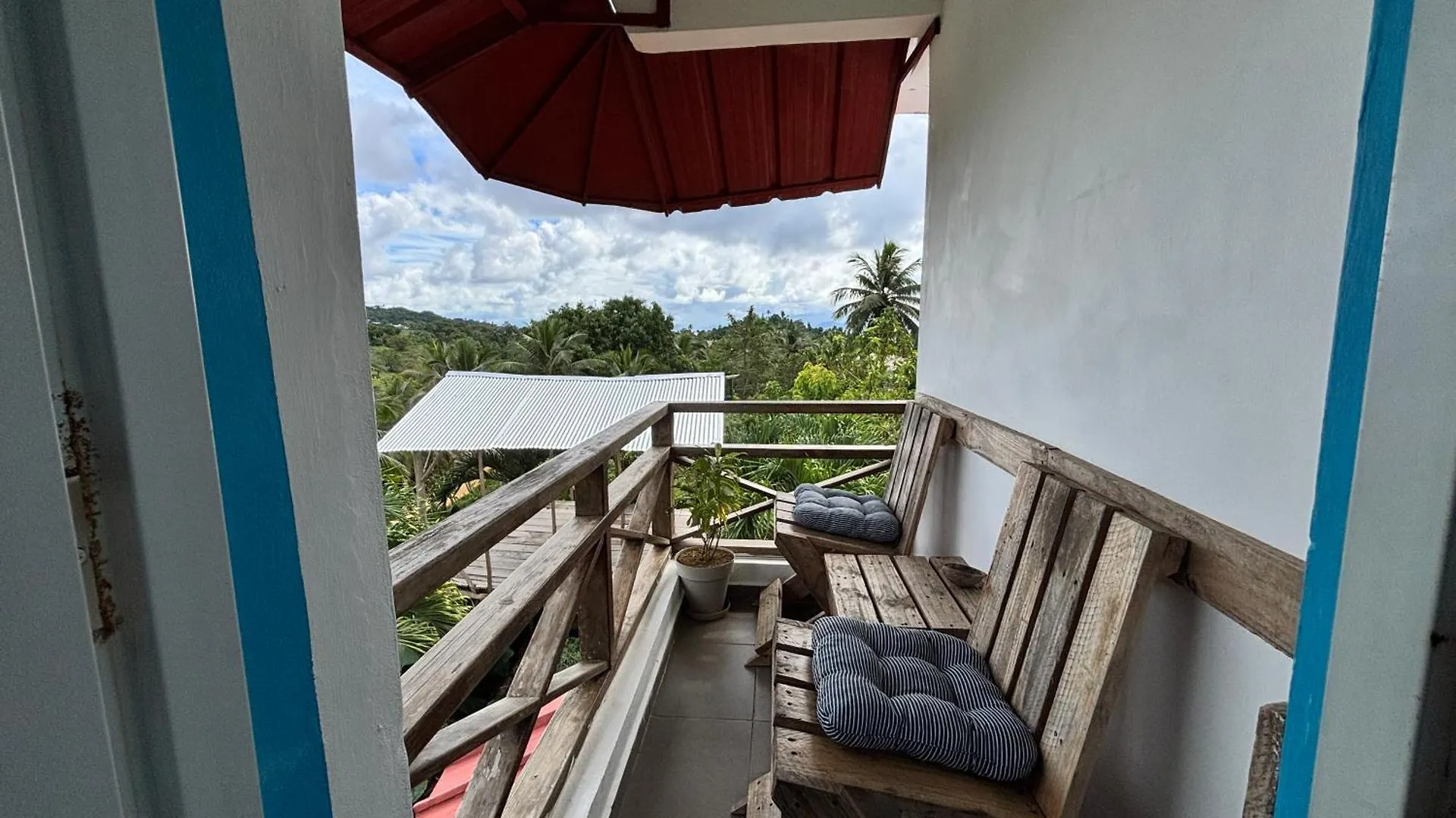 Villa Coconut La Verita Appartement