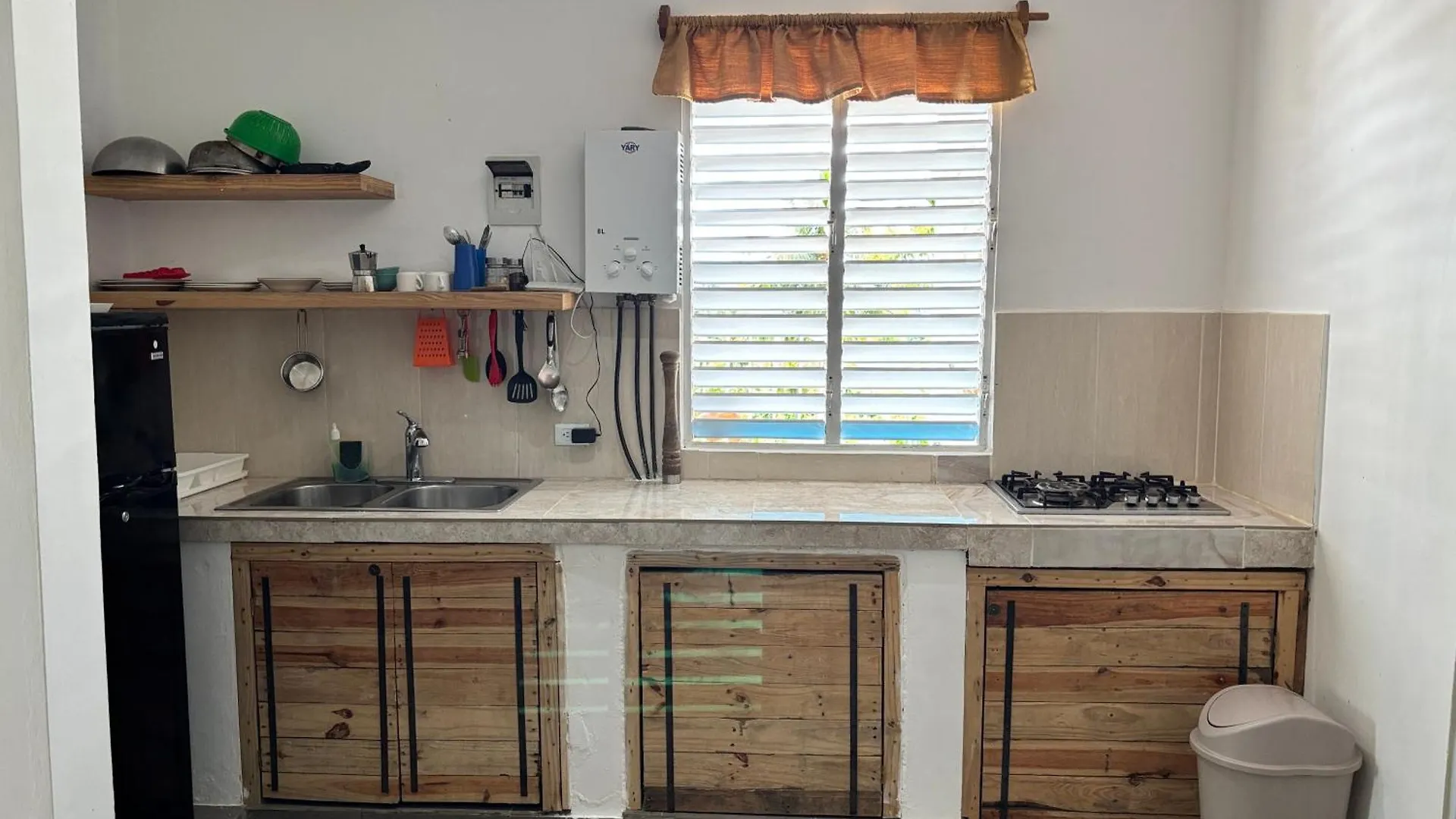 Appartement Villa Coconut La Verita République dominicaine