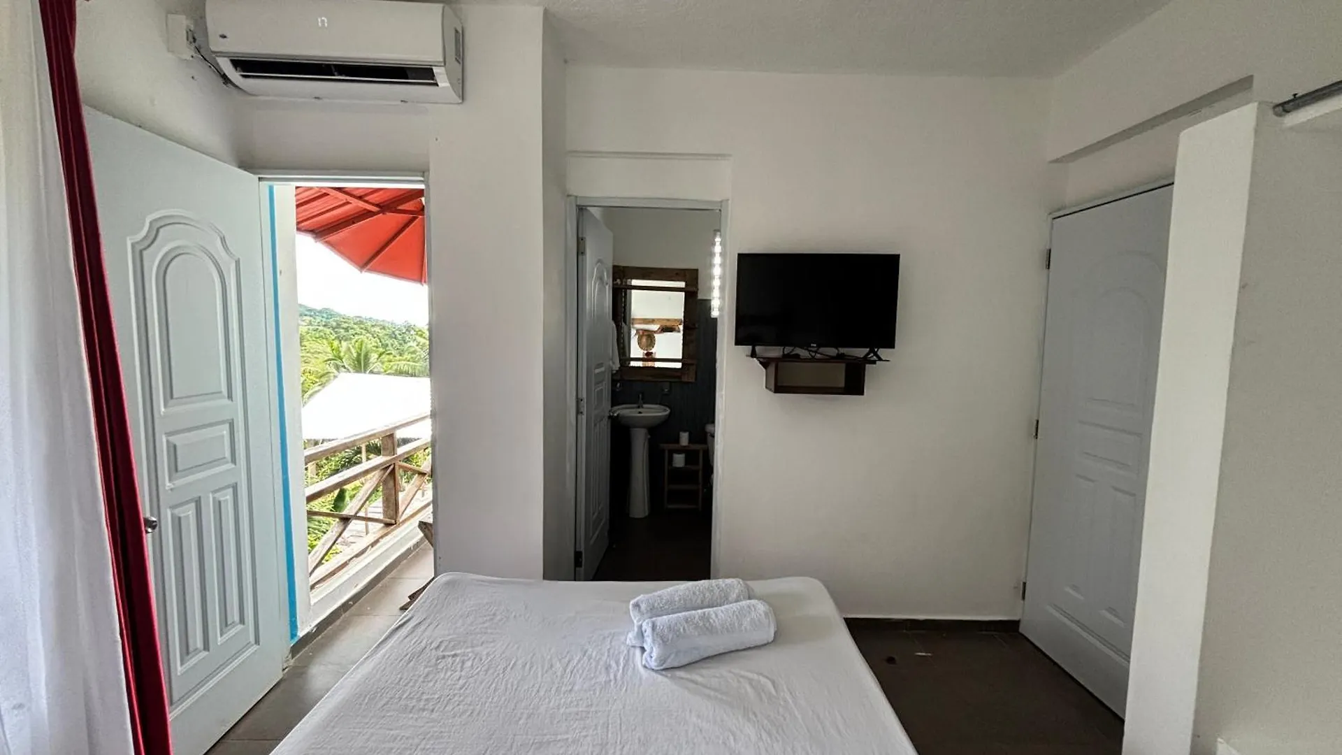 Villa Coconut La Verita 0*,