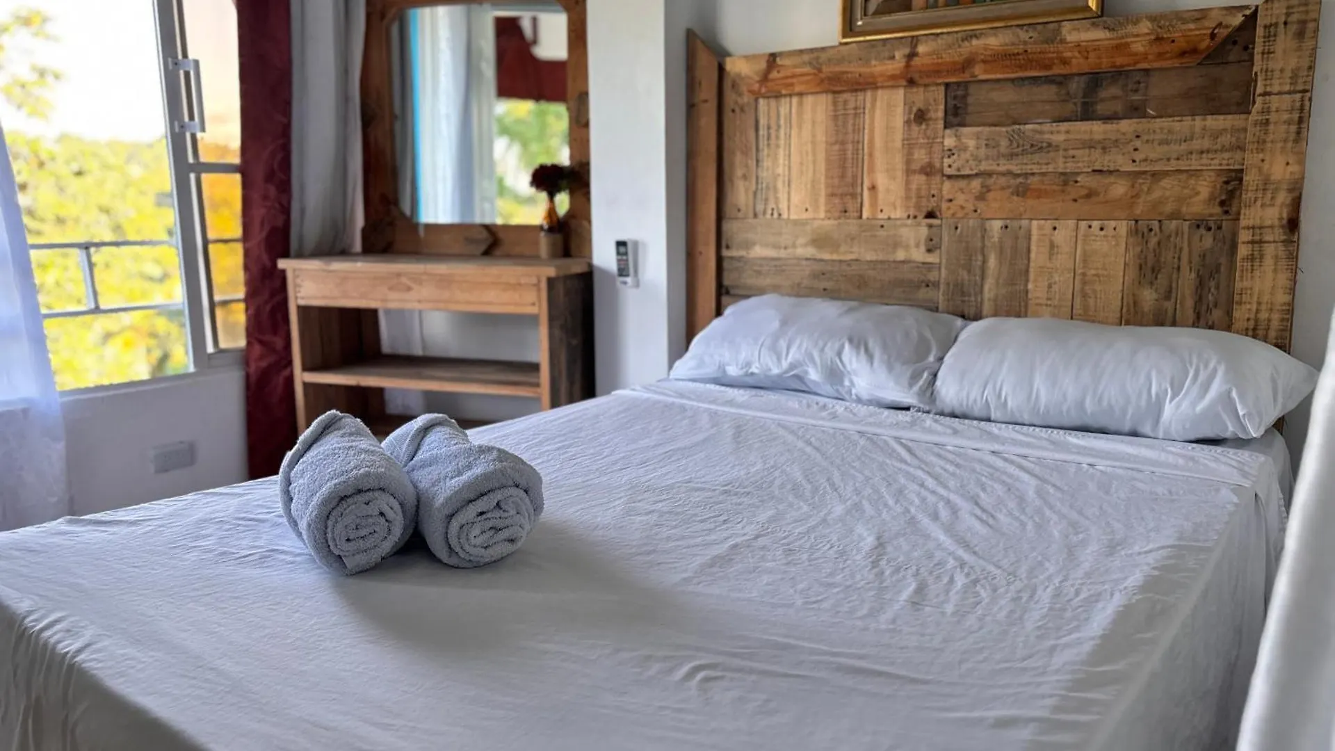 Villa Coconut La Verita Appartement