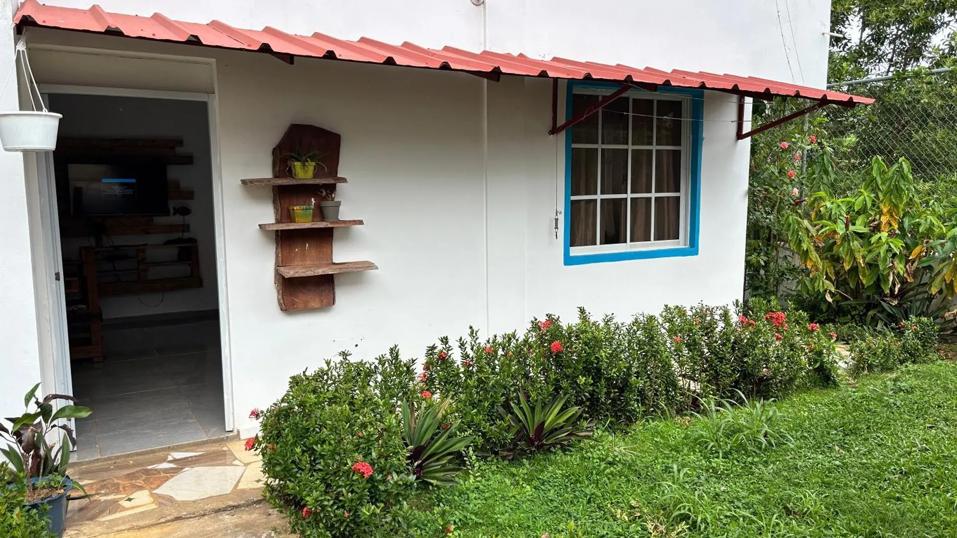 Villa Coconut La Verita