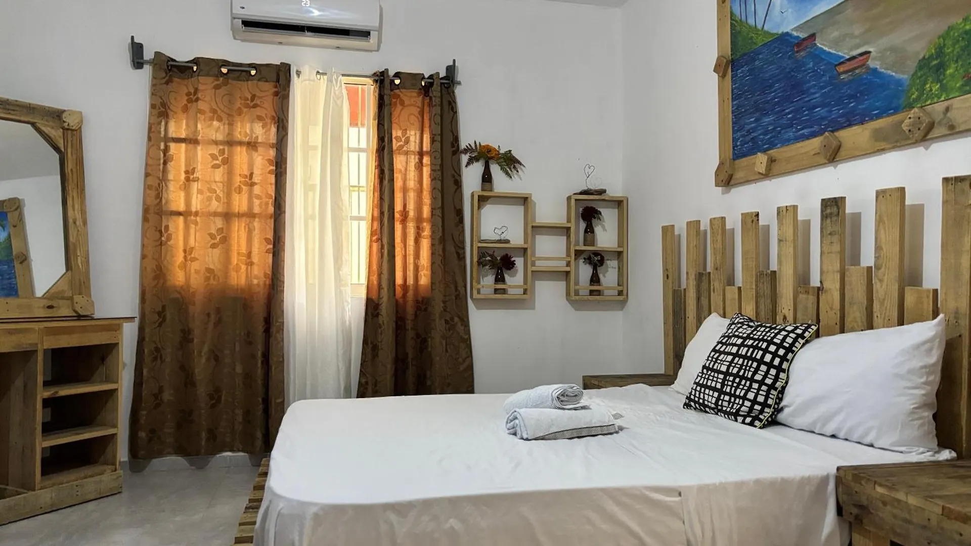 Villa Coconut La Verita 0*,  République dominicaine