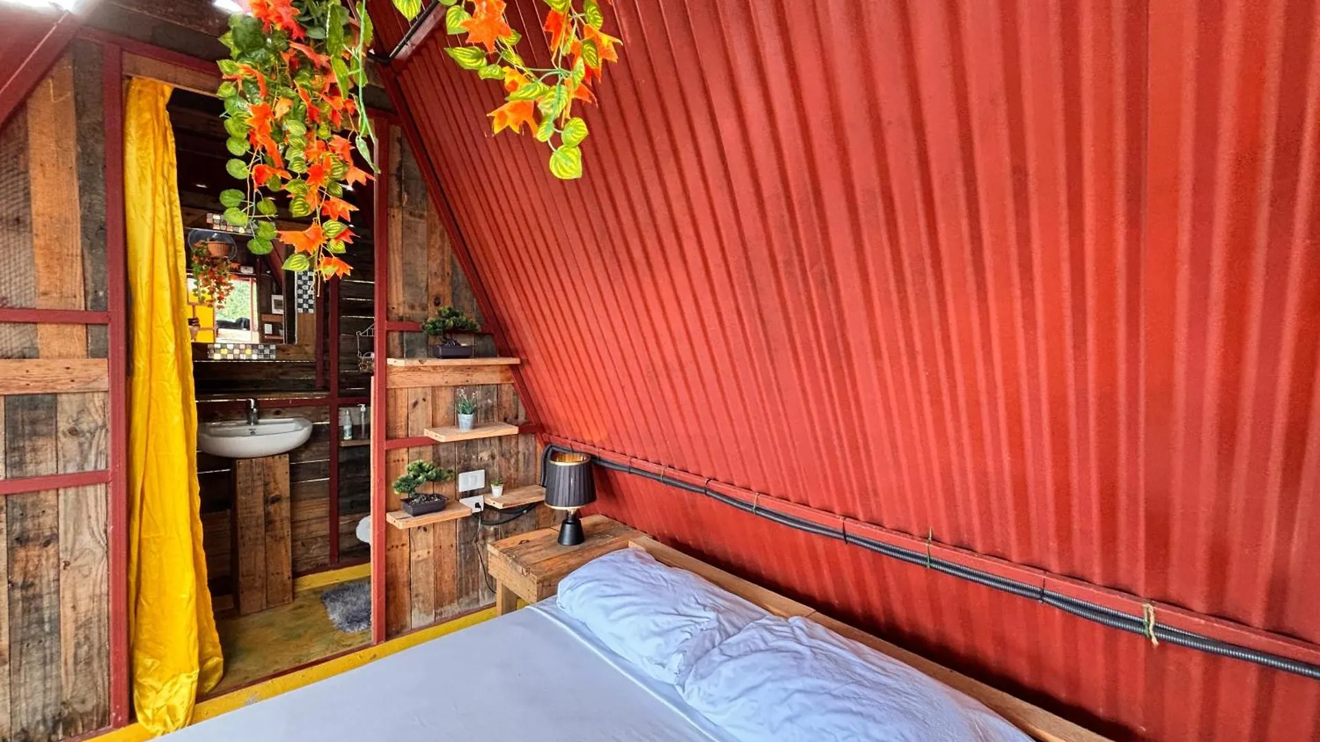 Villa Coconut La Verita Appartement