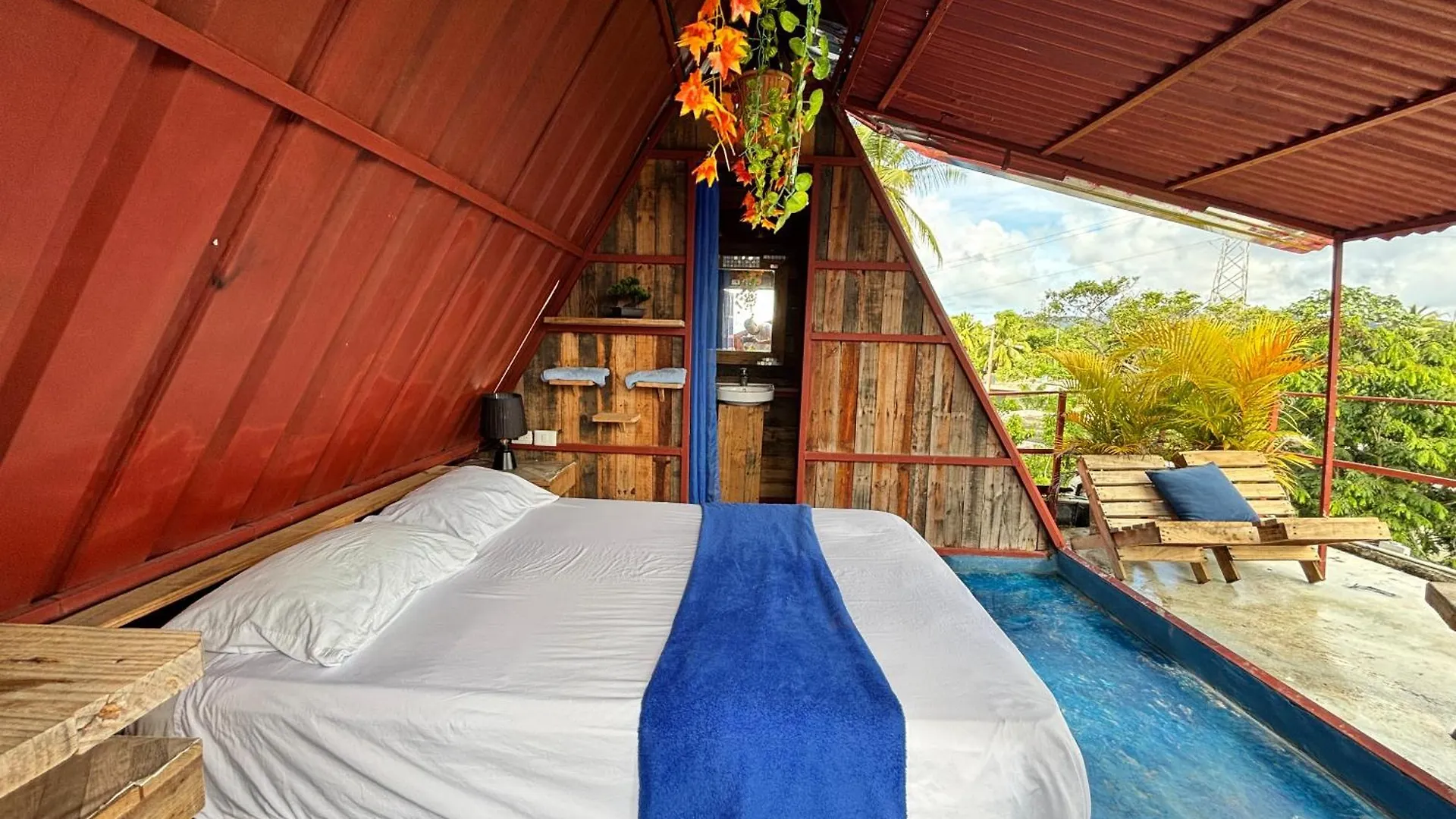 Appartement Villa Coconut La Verita République dominicaine