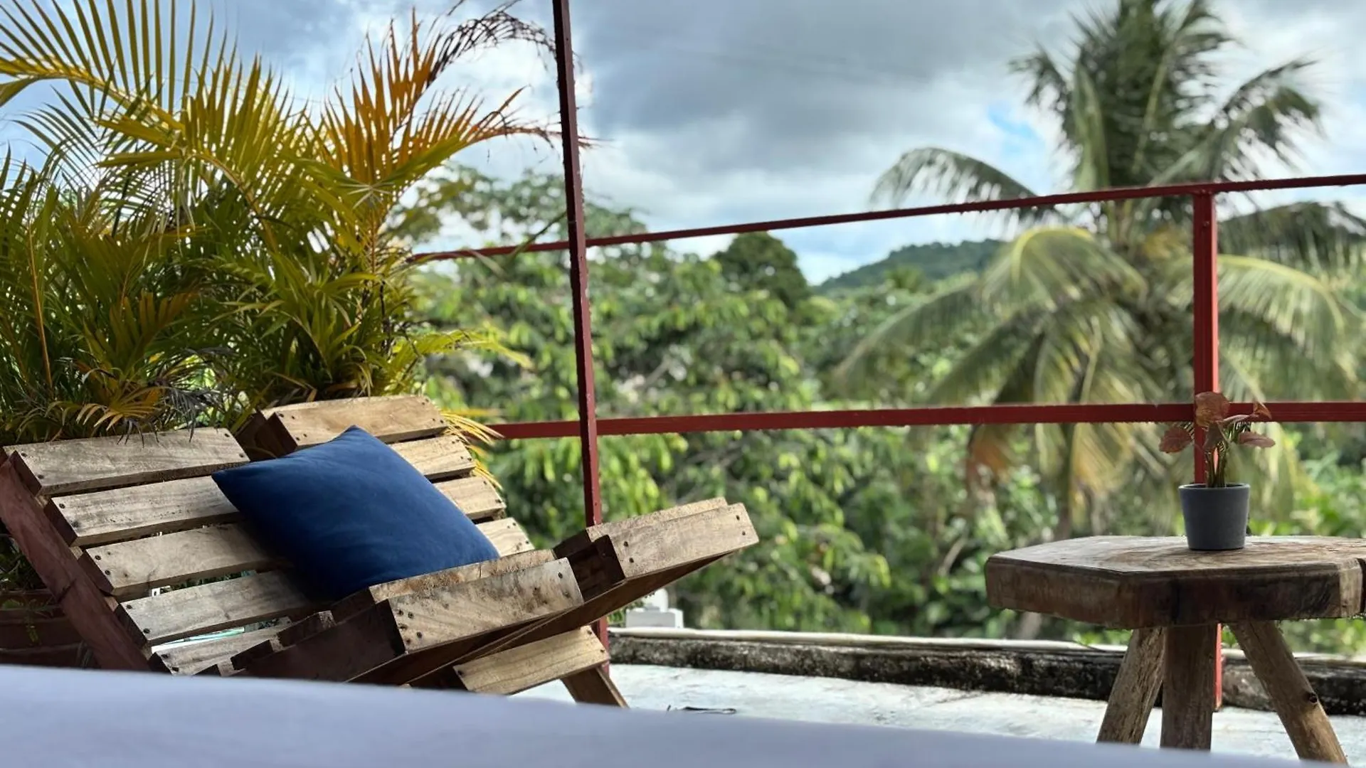 Appartement Villa Coconut La Verita République dominicaine