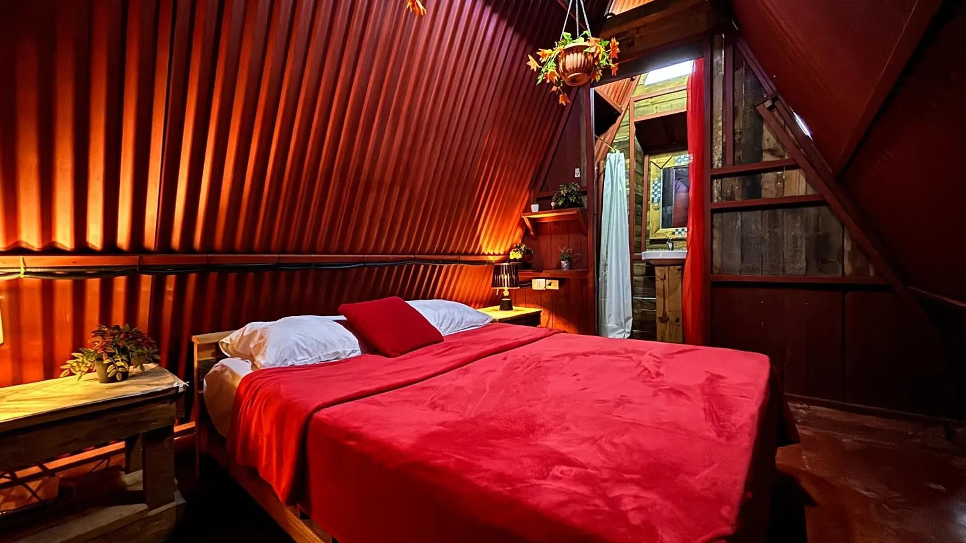 Villa Coconut La Verita 0*,